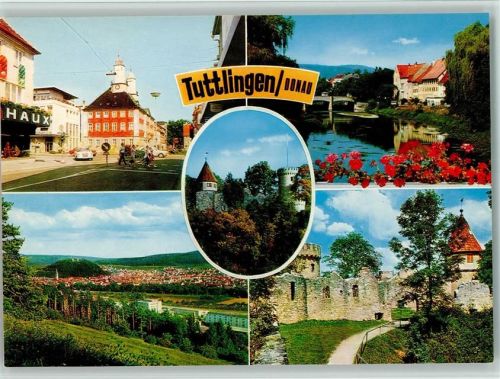 Tuttlingen