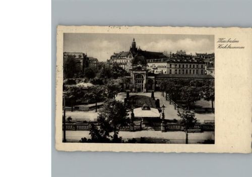 Wiesbaden Wiesbaden AKU1
