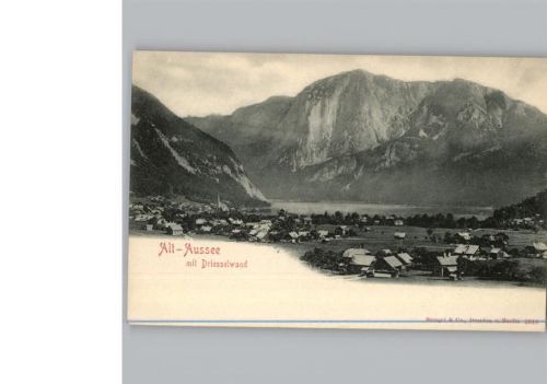 Altaussee