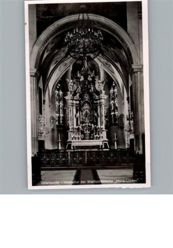 Ottersweier Ottersweier Fotoaufnahme AKU1