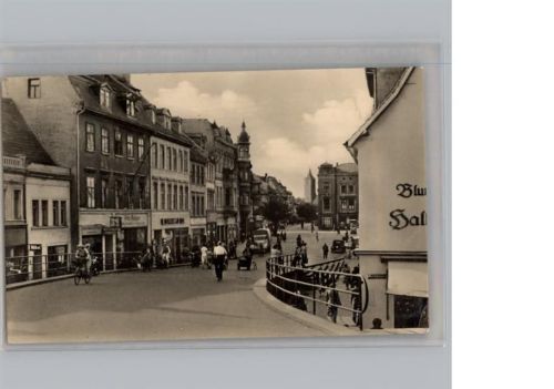 Bernburg