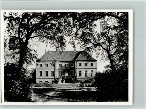 Ascheberg Foto