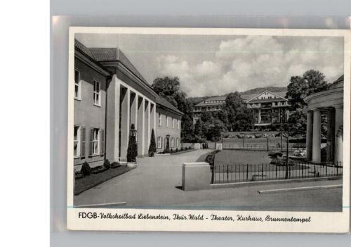 Bad Liebenstein