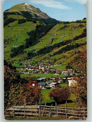 Brixen Luftaufnahme