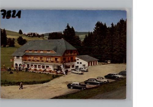 Breitnau kaisers Tanne Wirtshaus