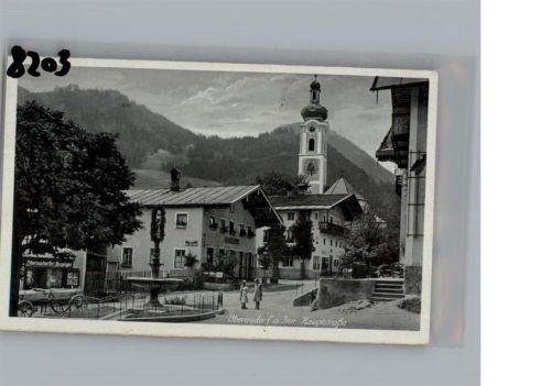 Oberaudorf