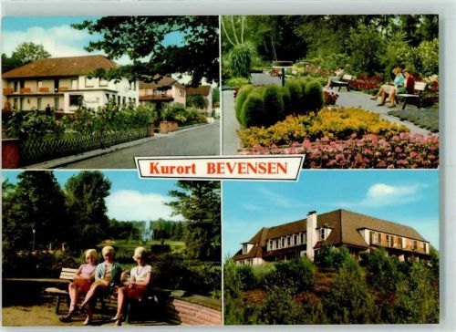 Bad Bevensen