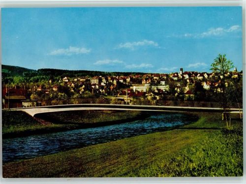 Birkenfeld Gesamtansicht