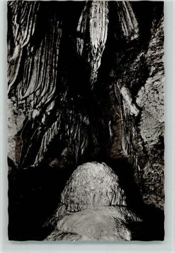 Ebermannstadt Tropfsteinhöhle Sophienhöhle Burg Rabenstein