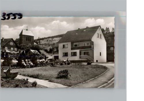 Somplar Teilansicht