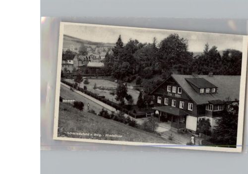 Schmiedefeld