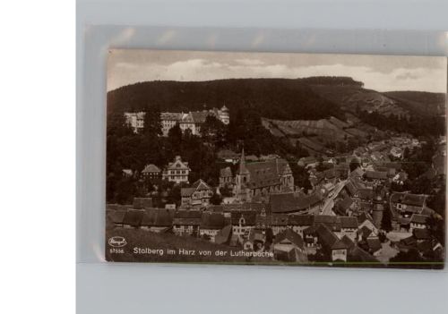 Stolberg