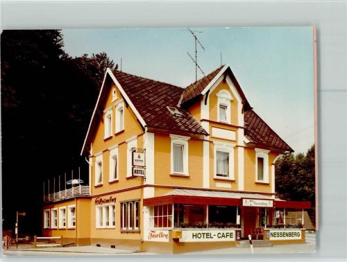 Schieder Hotel Nessenberg