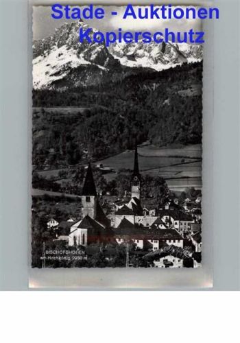 Bischofshofen (A)