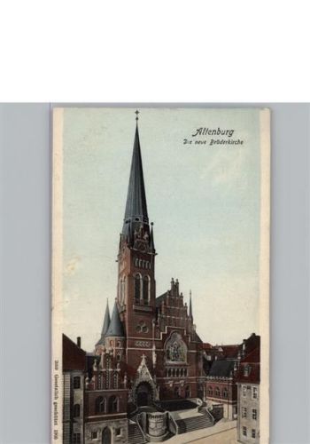 Altenburg