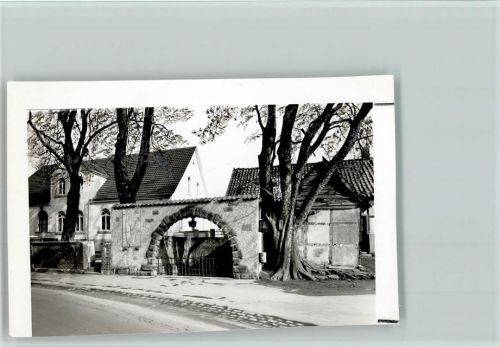Strücklingen Foto