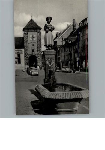 Villingen Schwarzwald