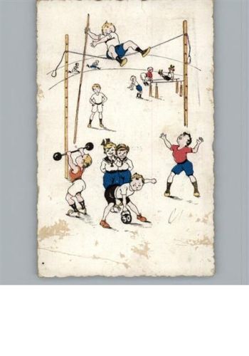 Kind Sport