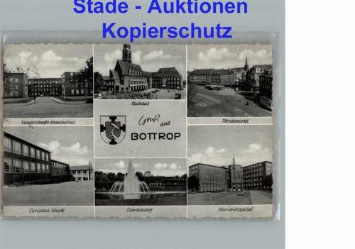 Bottrop Bottrop