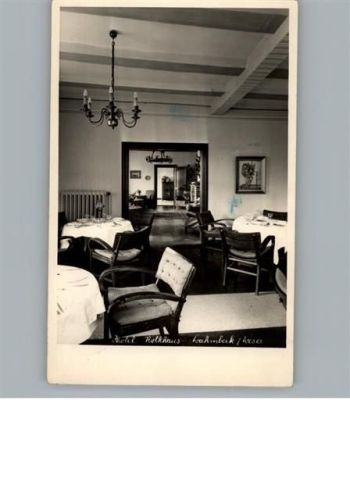 Rothhaus