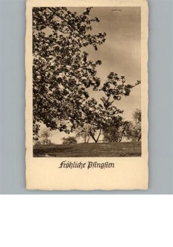 Pfingsten