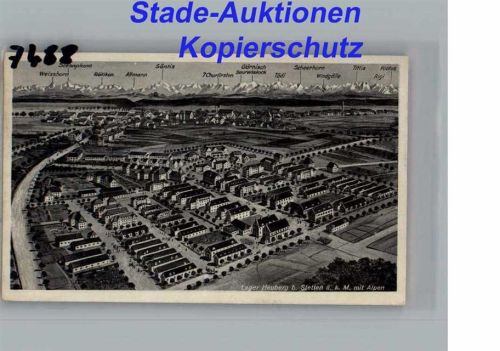 Stetten a. k. M. Kaserne