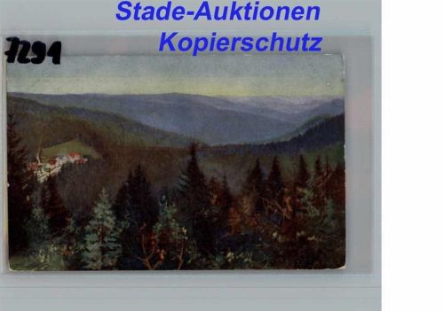 Ruhestein Ruhestein