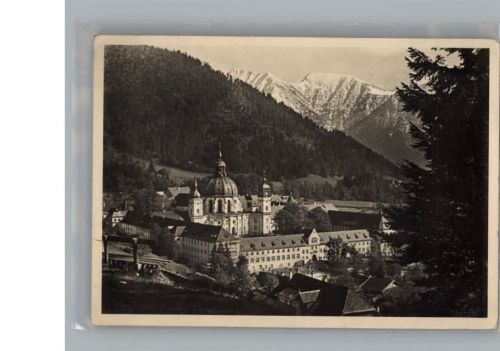 Ettal