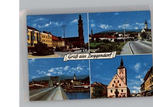 Deggendorf AKU2