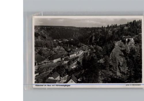 Rübeland