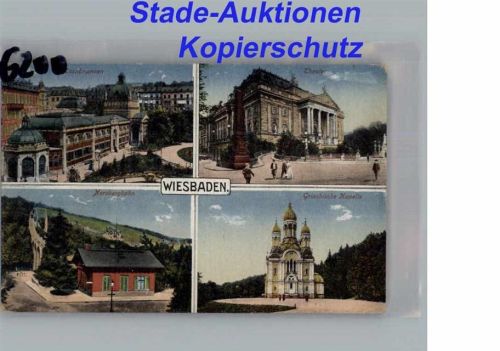 Wiesbaden Wiesbaden