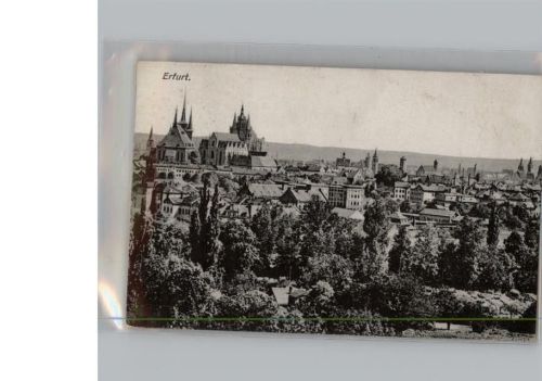 Erfurt