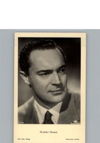 Siessel, Gustav