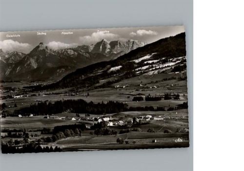 Haslach im Allgäu