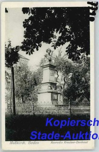 Meßkirch Baden