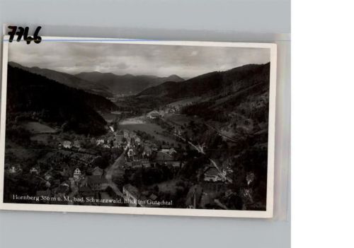 Hornberg