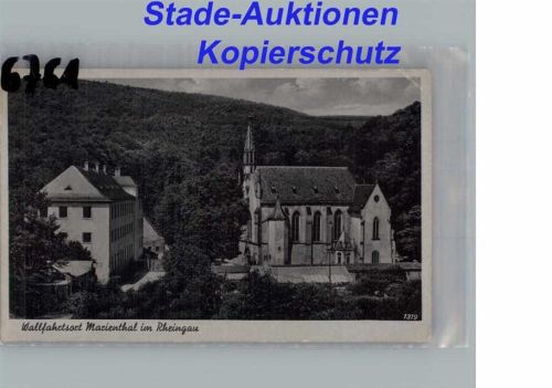 Geisenheim i. Rheingau