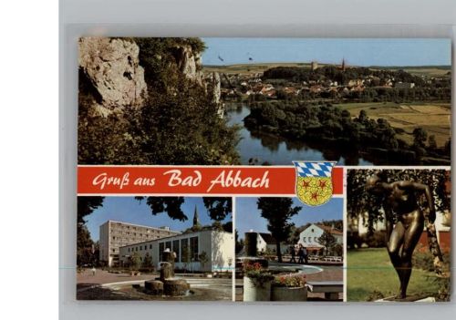 Bad Abbach