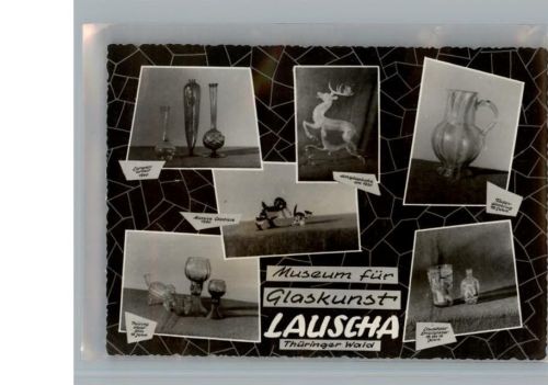 Lauscha AKU2