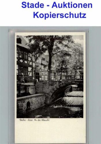Goslar am Harz