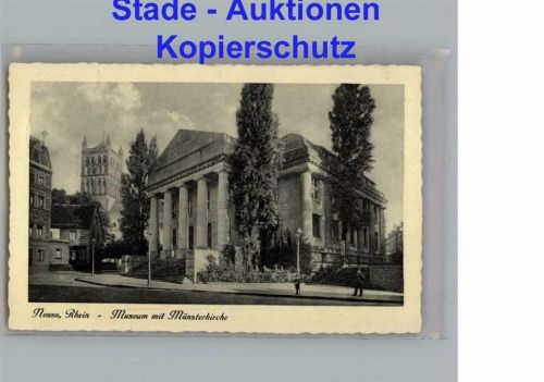 Neuss Rhein