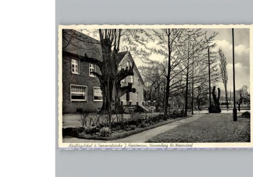 Warendorf Lokal J. Horstmann
