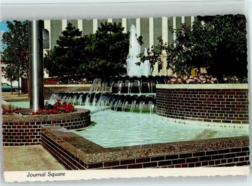 Milwaukee Journal Square