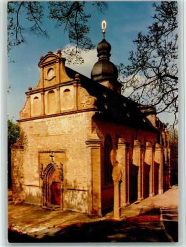 Laudenbach Bergkirche AKU2