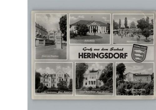 Heringsdorf AKU1