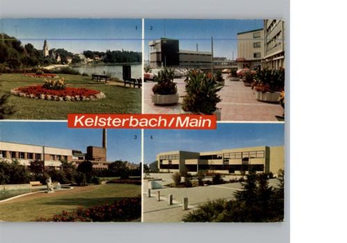 Kelsterbach