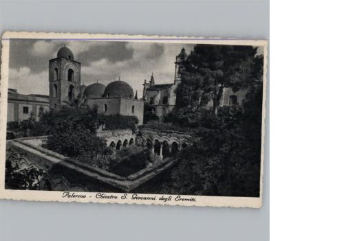 Palermo AKU2