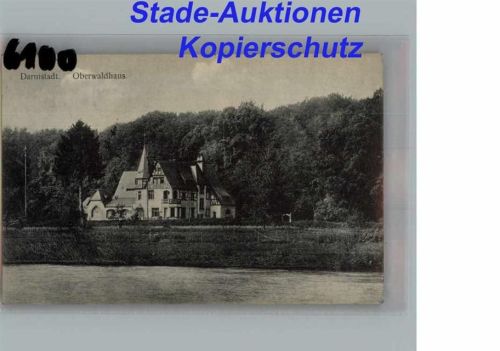 Darmstadt Darmstadt