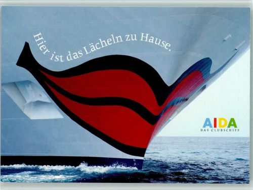AIDA Clubschiff