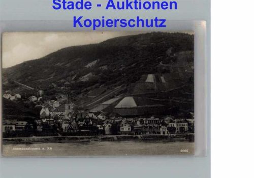 Assmannshausen Assmannshausen